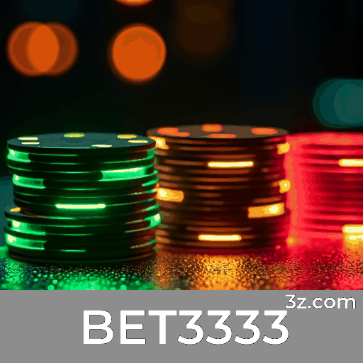 BET3333 Logo