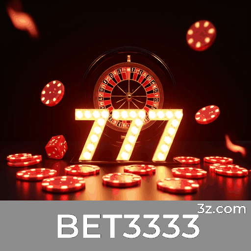 BET3333 Logo