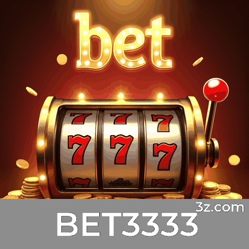 BET3333 Logo