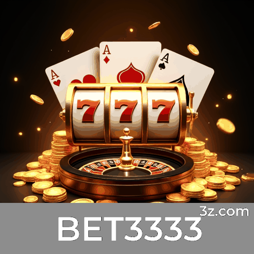 BET3333 Logo