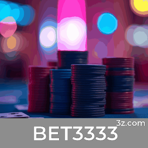BET3333 Logo