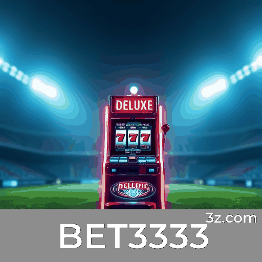 BET3333 Logo