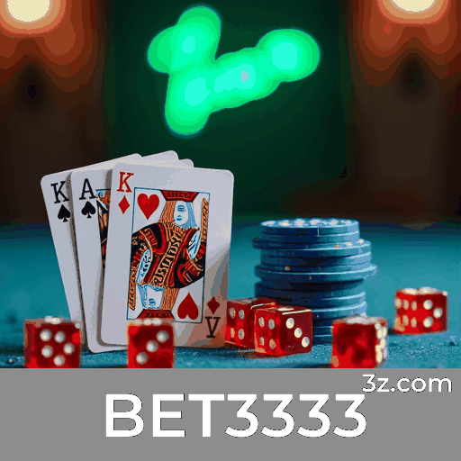 BET3333 Logo
