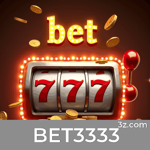 BET3333 Logo