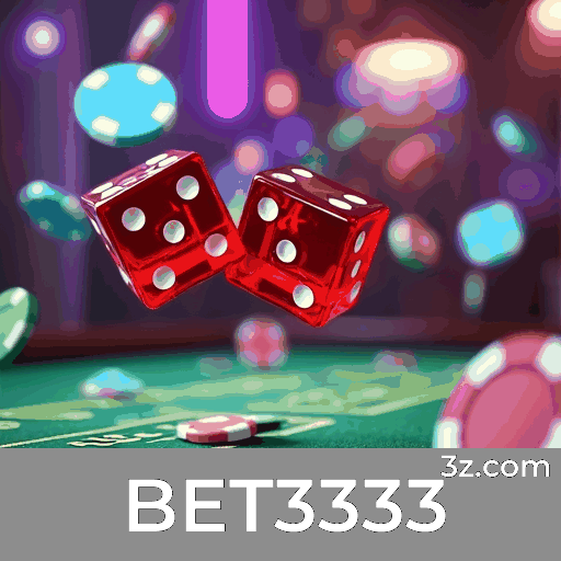 BET3333 Logo