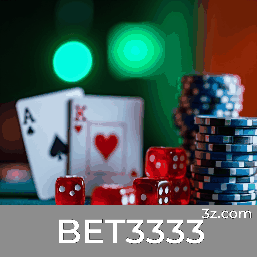 BET3333 Logo